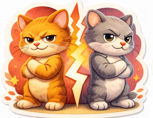 [461з · 2 триместр 2025-2026] Дисципліна 1 (Врегулювання конфліктів)