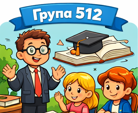 [512мз · 14 триместр 2025-2026] Педагогіка вищої школи 