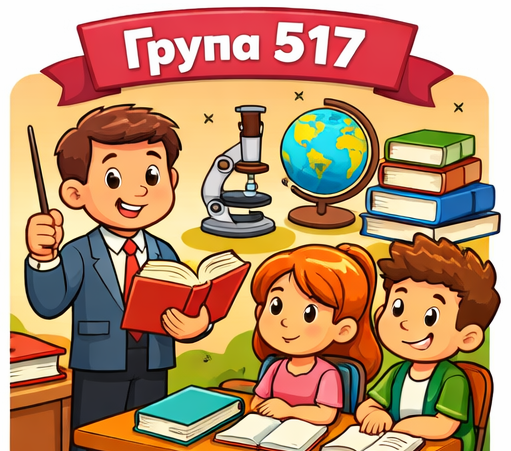 [517мз · 14 триместр 2025-2026] Педагогіка вищої школи