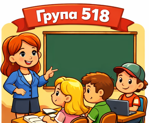 [518мз · 14 триместр 2025-2026] Педагогіка вищої школи