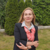 Захарова Лада Германівна