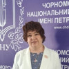 Богданова Тетяна Євгенівна