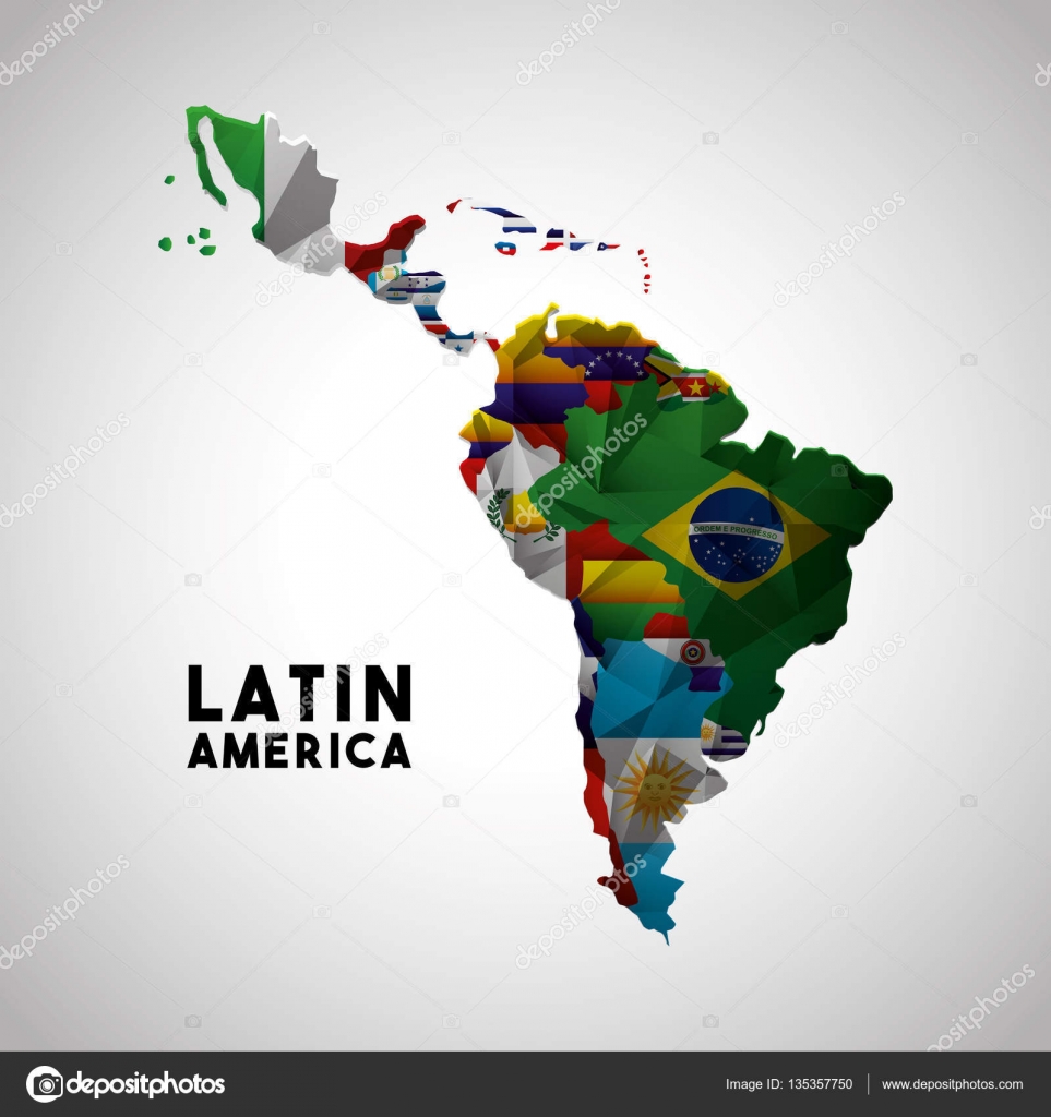 (491з · 2023/2024) Латинська Америка у світовій політиці